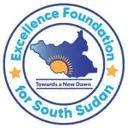 Logo of Excellence Foundation for South Sudan