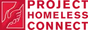 Logo de Project Homeless Connect