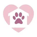 Logo of Safe Havens for Pets