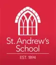 Logo de St. Andrew's School, Richmond, Virginia