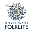 Logo de Northwest Folklife