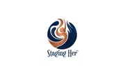 Logo of Staging Her