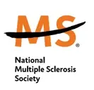 Logo of National MS Society - Colorado Wyoming