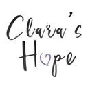 Logo de Clara's Hope