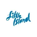 Logo of Little Island NYC