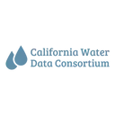 Logo de California Water Data Consortium