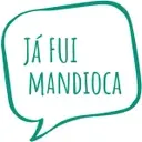 Logo de Já Fui Mandioca!