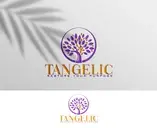 Logo de Tangelic