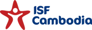 Logo de ISF Cambodia