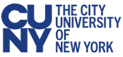 Logo de The City University of New York - Research