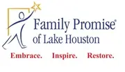 Logo de Family Promise of Lake Houston