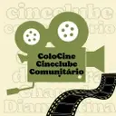 Logo of ColoCine - Cineclube Comunitario da Colônia, Chapada Diamantina, Bahia