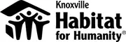 Logo de Knoxville Habitat for Humanity