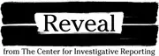 Logo de The Center for Investigative Reporting