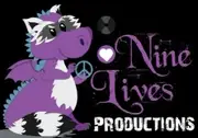 Logo de Nine Lives Productions