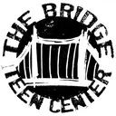 Logo of The Bridge Teen Center