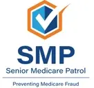 Logo of AdviseWell, Inc. - Senior Medicare Patrol