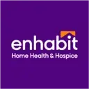 Logo de Enhabit Home Health & Hospice