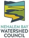 Logo de Nehalem Bay Watershed Council