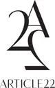 Logo of ARTICLE22