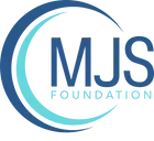 Logo de MJS Foundation