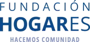 Logo de Fundación Hogares I.A.P.