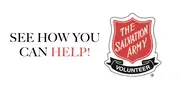 Logo de The Salvation Army of Broward County