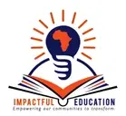 Logo de Impactful Education