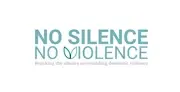 Logo de NoSilence NoViolence