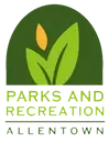 Logo de City of Allentown Parks Department