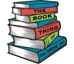 Logo de The Book Thing of Baltimore, Inc