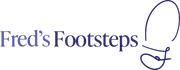 Logo of Fred's Footsteps