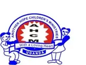 Logo of Another Hope Children's Ministries