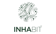 Logo de Inhabit