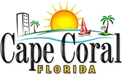 Logo of City of Cape Coral