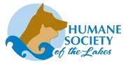 Logo of Humane Society of the Lakes