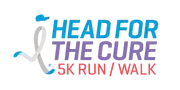 Logo of Head for the Cure