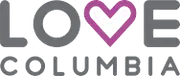 Logo of Love Columbia