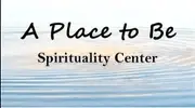 Logo of A Place to Be Spirituality Center