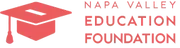 Logo de Napa Valley Education Foundation