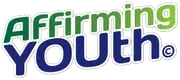 Logo of Affirming Youth Foundation