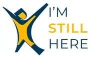 Logo of I'm Still Here Foundation