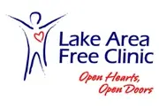 Logo de LAKE AREA FREE CLINIC INC