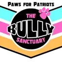 Logo of Lucy and Bert Bully Sanctuary Inc