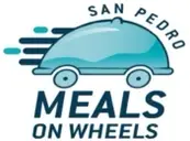 Logo of San Pedro Meals on Wheels