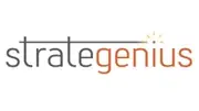 Logo de Strategenius