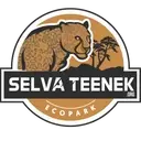 Logo de SELVA TEENEK, A.C.