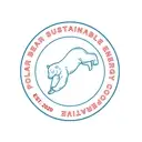 Logo of Polar Bear Sustainable Energy Cooperative