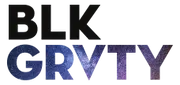 Logo of Blk Grvty