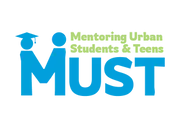 Logo of Mentoring Urban Students and Teens